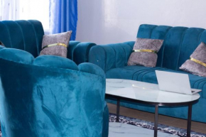 elegant luxury 2 bedroom mombasa wifi two balconies